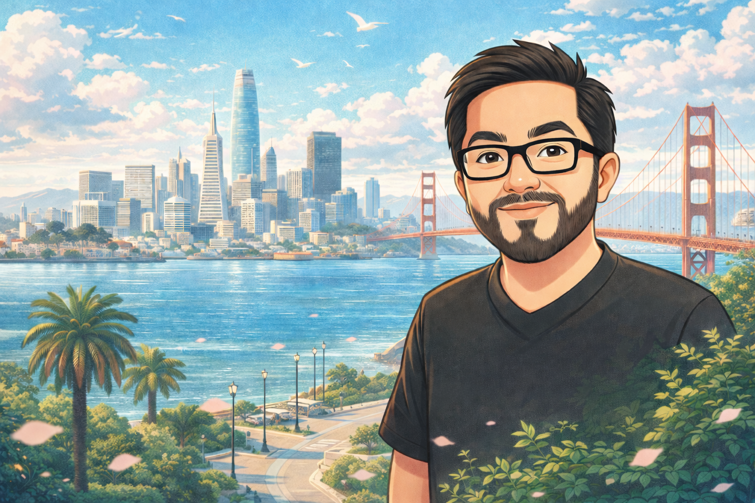 Garry Tan - Y Combinator CEO